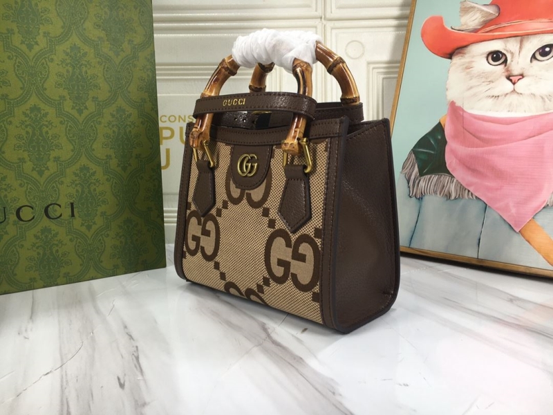 Gucci Top Handle Bags